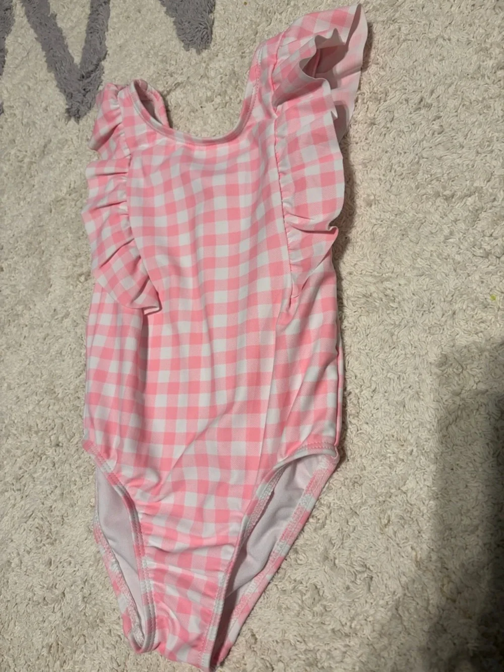 Toddler girls clothing - 4 pieces - Picture 3 of 7